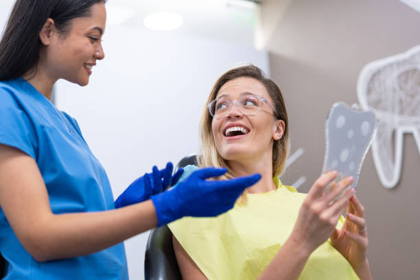 Best Emergency Dental Care  in Clinton, WI